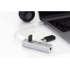 Digitus USB-C® dokovací stanice DA-70253