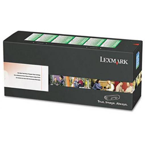 Lexmark Toner XC2240 XC4240 originál černá 9000 Seiten 24 B 7185