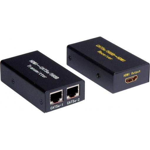 Value HDMI™ HDMI extender 25 m