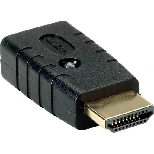 Roline AV konvertor [HDMI - HDMI] 3840 x 2160 Pixel