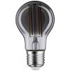 Paulmann 28861 LED E27 klasická žárovka 7.5 W zlatá (Ø x v) 60 mm x 106 mm 1 ks
