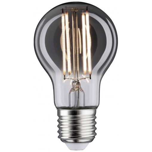 Paulmann 28861 LED E27 klasická žárovka 7.5 W zlatá (Ø x v) 60 mm x 106 mm 1 ks