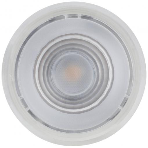 Paulmann EBL Coin Nova Plus Dim LED vestavné koupelnové svítidlo Energetická třída (EEK2021): G (A - G) LED 6.5 W saténová
