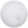 Paulmann LED Coin Nova Plus LED vestavné koupelnové svítidlo Energetická třída (EEK2021): G (A - G) LED saténová