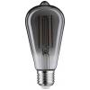 Paulmann 28864 LED E27 klasická žárovka 7.5 W zlatá (Ø x v) 64 mm x 140 mm 1 ks