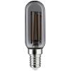 Paulmann 28862 LED E14 svíčkový tvar 4 W zlatá (Ø x v) 35 mm x 98 mm 1 ks