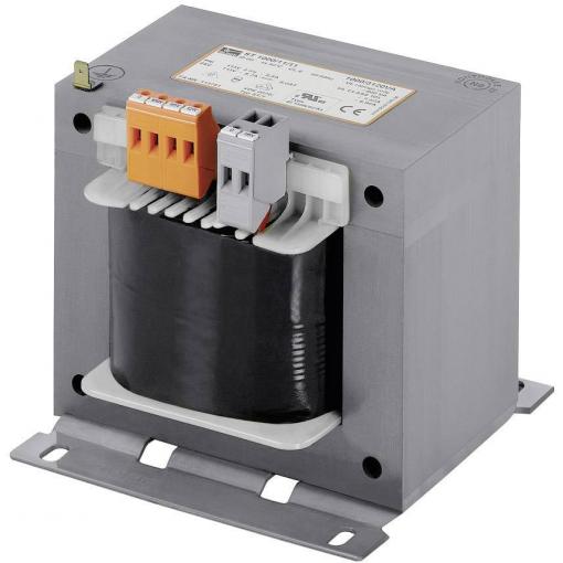 BLOCK ST 20/4/23 řídicí transformátor, izolační transformátor, bezpečnostní transformátor 1 x 380 V/AC, 400 V/AC, 420 V/AC 1 x 230 V/AC 20 VA
