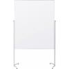 magnetoplan moderační tabule Evolution plus (d x š x v) 1630 mm x 120 cm x 150 cm karton bílá výškově nastavitelné, nástěnka, oboustranně použitelné 1151100