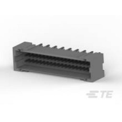 TE Connectivity 3-292208-6, 1 ks Tray