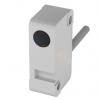 BALLUFF Indukční bezdotykový snímač BES01N5 Blok 200mA BES IP65 PnP 2.5 kHz 2 mm 30 V dc