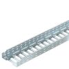 OBO Bettermann kabelový žlab (d x š x v) 3000 x 200.00 x 60.00 mm 1 ks