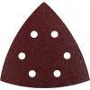 kwb 492706 brusný papír pro delta brusky Zrnitost 60 (Ø) 105 mm 5 ks kwb 492706 brusný papír pro delta brusky Zrnitost 60 (Ø) 105 mm 5 ks
