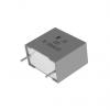 Vrstvové kondenzátory, řada: R60 47 μF ±10 % 63 V dc 40 V ac, Průchozí otvor 0.8 mm KEMET AEC-Q200 Vrstvové kondenzátory, řada: R60 47 μF ±10 % 63 V dc 40 V ac, Průchozí otvor 0.8 mm KEMET AEC-Q200