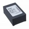 Filtr EMI, řada: FN402, 100 nF, 250V ac, 400Hz, Montáž na plošný spoj 6 mH, Kolík, 1.6 A, počet fází: 1, 0.373 mA,