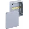 Spelsberg ALR 2320-L, 16091401 rozvodnice, IP66, 200 mm x 230 mm x 111 mm , 1 ks
