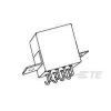 TE Connectivity FCA-215-CY9 Package, 1 ks TE Connectivity FCA-215-CY9 Package, 1 ks
