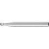 PFERD TOOLS 22410726 frézovací kolík , válec, Délka 60 mm, Vnější Ø 6 ...