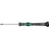 Wera 05118106001 inbusový šroubovák, velikost 2.8 mm Délka klíče (palce): 7/64 palec, délka dříku 60 mm, vhodné pro pro elektroniku a jemnou mechaniku