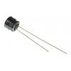 Kondenzátor, řada: KS-A 100 μF ±20 % 6.3 V dc Radiální vedení ECEA0JKS101, Radiální, Průchozí otvor AEC-Q200 Panasonic Kondenzátor, řada: KS-A 100 μF ±20 % 6.3 V dc Radiální vedení ECEA0JKS101, Radiální, Průchozí otvor AEC-Q200 Panasonic