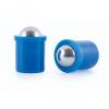 Pružinový plunžr Acetal M10 x 1, délka: 13 mm RS PRO Pružinový plunžr Acetal M10 x 1, délka: 13 mm RS PRO