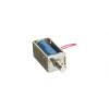 TDS Lineární solenoid, řada: TDS, 169 Ω, 24V dc 36.8 mm 20mm 26 mm TDS Lineární solenoid, řada: TDS, 169 Ω, 24V dc 36.8 mm 20mm 26 mm