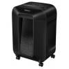 Skartovačka Powershred LX85 Powershred LX85 19 L, kapacita listů: 12 Příčný řez Fellowes Skartovačka Powershred LX85 Powershred LX85 19 L, kapacita listů: 12 Příčný řez Fellowes