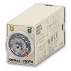 Omron Časovací relé, řada: H3YN DPDT 4kontaktové 100 to 120 V ac 100V ac, 120 V ac Multifunkční funkce zásuvné 0.1 to Omron Časovací relé, řada: H3YN DPDT 4kontaktové 100 to 120 V ac 100V ac, 120 V ac Multifunkční funkce zásuvné 0.1 to