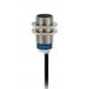 Telemecanique Sensors Snímač přiblížení XS118B3PCL2 Válec se závitem M18 x 1 200mA XS IP68, IP65 PnP 2 kHz 8 mm 36 V dc