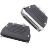 encitech ED-DS50S-K 2801-0101-05 D-SUB pouzdro Pólů: 50 plast černá 1 ks encitech ED-DS50S-K 2801-0101-05 D-SUB pouzdro Pólů: 50 plast černá 1 ks