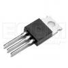 Tranzistor PNP BD244C, 100 V / 6 A / 65 W, TO-220 Tranzistor PNP BD244C, 100 V / 6 A / 65 W, TO-220
