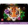 31217 LEGO® ART Fauna Collection - Tiger 31217 LEGO® ART Fauna Collection - Tiger