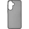 Black Rock Hybrid Case Cover Samsung Galaxy A37 5G černá 00037342 Black Rock Hybrid Case Cover Samsung Galaxy A37 5G černá 00037342