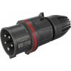 Walther Werke FW211506PH FW211506PH CEE měnič fáze, 16 A, 5pólová, 400 V, 1 ks