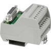 modul rozhraní Phoenix Contact VIP-2/SC/FLK50 (1-40) /S7, 1 ks modul rozhraní Phoenix Contact VIP-2/SC/FLK50 (1-40) /S7, 1 ks