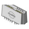 Molex zásuvkový konektor do DPS 12.90 mm, 459120007, 1 ks Tray Molex zásuvkový konektor do DPS 12.90 mm, 459120007, 1 ks Tray