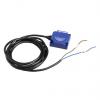 Telemecanique Sensors Indukční bezdotykový snímač XS8C1A1PAL10 Blok 200mA dc OsiSense XS IP68 PnP 1 kHz 25 mm 24 V dc