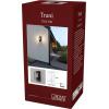 Konstsmide Trani 7353-750 venkovní nástěnné osvětlení E27 20 W černá Konstsmide Trani 7353-750 venkovní nástěnné osvětlení E27 20 W černá