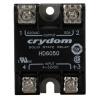 Crydom Polovodičové relé 50 A Panel SPST 660 V ac HD60 32V Crydom Polovodičové relé 50 A Panel SPST 660 V ac HD60 32V