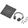 Logitech LOGI HEADSET Zone Wireless 2 UC GRAPHITE sluchátka otevřená (On Ear) grafit Logitech LOGI HEADSET Zone Wireless 2 UC GRAPHITE sluchátka otevřená (On Ear) grafit