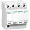 Schneider Electric Průmyslová ochrana proti přepětí, rozsah: Acti9 15 kA Lišta DIN, rozsah: Acti9