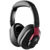 Austrian Audio Hi-X25BT sluchátka Over Ear Bluetooth®, kabelová černá složitelná, headset, regulace hlasitosti, otočná sluchátka, dotykové ovládání
