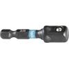Makita B-66868 bitový adaptér, 1/4 (6,3 mm), B-66868