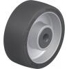 Blickle 752995 ALSI 100/12G kolečko odolné vysokému zatížení Ø kola: 100 mm nosnost (max.): 100 kg 1 ks