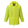 Portwest Nepromokavá bunda Unisex, SC: 2XL, Žlutá Vodotěsný EN 343 Portwest Nepromokavá bunda Unisex, SC: 2XL, Žlutá Vodotěsný EN 343