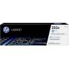 HP Toner 203X originál azurová 2500 Seiten CF541X