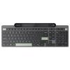 Lenovo LENOVO - Self-Charging Bluetooth Keyboard - Tastatur - Bluetooth Bluetooth® klávesnice německá, QWERTZ černá USB konektor, solární, nabíjecí Lenovo LENOVO - Self-Charging Bluetooth Keyboard - Tastatur - Bluetooth Bluetooth® klávesnice německá, QWERTZ černá USB konektor, solární, nabíjecí