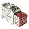 Allen Bradley 2 NO, 2 NC Stykač napětí ve vinutí 230V ac 8pólový 10 A 690V ac 7.5 kW s 6 NO, 2 NC kontakty 230V ac Allen Bradley 2 NO, 2 NC Stykač napětí ve vinutí 230V ac 8pólový 10 A 690V ac 7.5 kW s 6 NO, 2 NC kontakty 230V ac