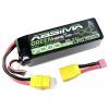 Absima 4140021 akupack Li-Pol (modelářství), 11.1 V, 7000 mAh, články 3, 50 C, Stick, XT90