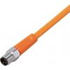 VER NYM-J 5x 2,5 Eca Tr500 energetický kabel NYM-J 5 x 2.50 mm² šedá 5...