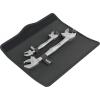 KS Tools 5170148 517.0148 sada oboustranných plochých klíčů Délka klíč...